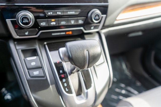 2022 Honda CR-V Touring photo 23