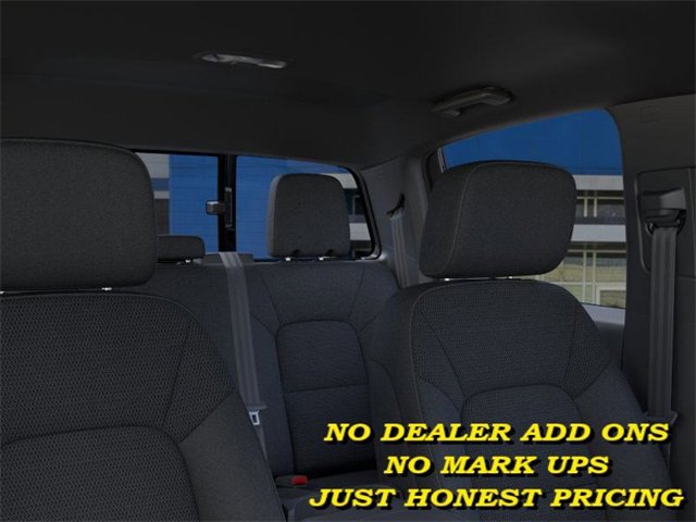 2026 Chevrolet Colorado LT photo 22