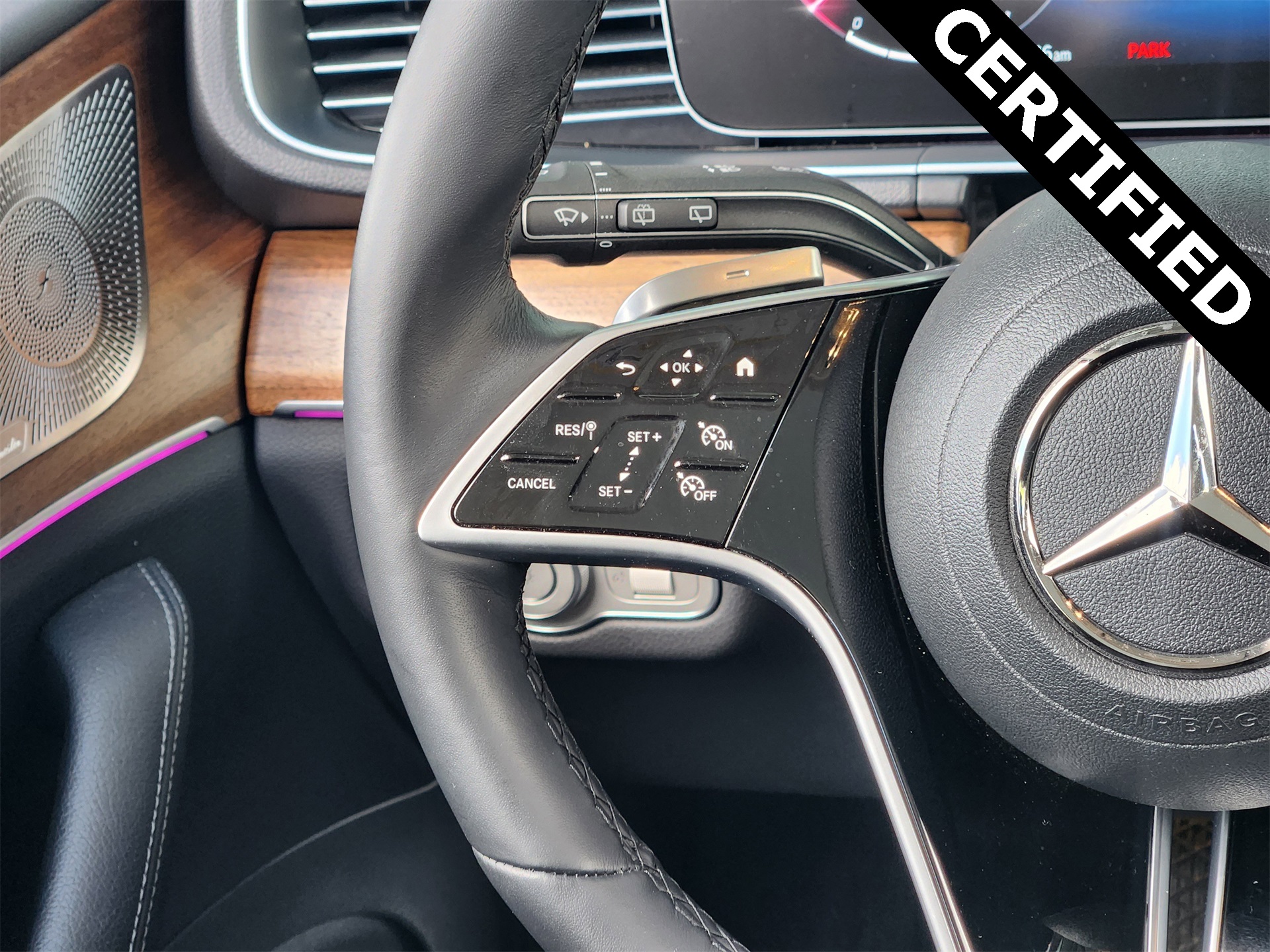 2025 Mercedes Benz GLE 350 4MATIC photo 22