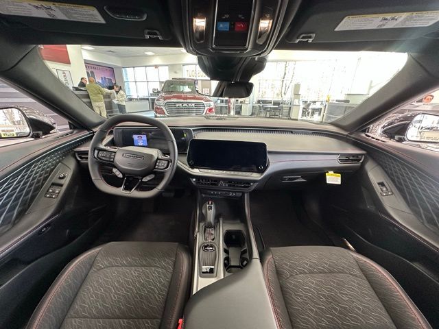 2025 Dodge Charger R/T photo 2