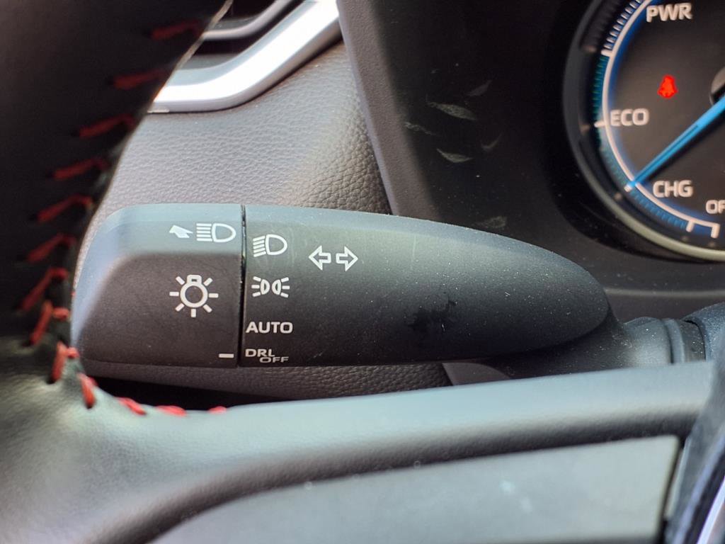 2024 Toyota RAV4 Prime SE photo 24