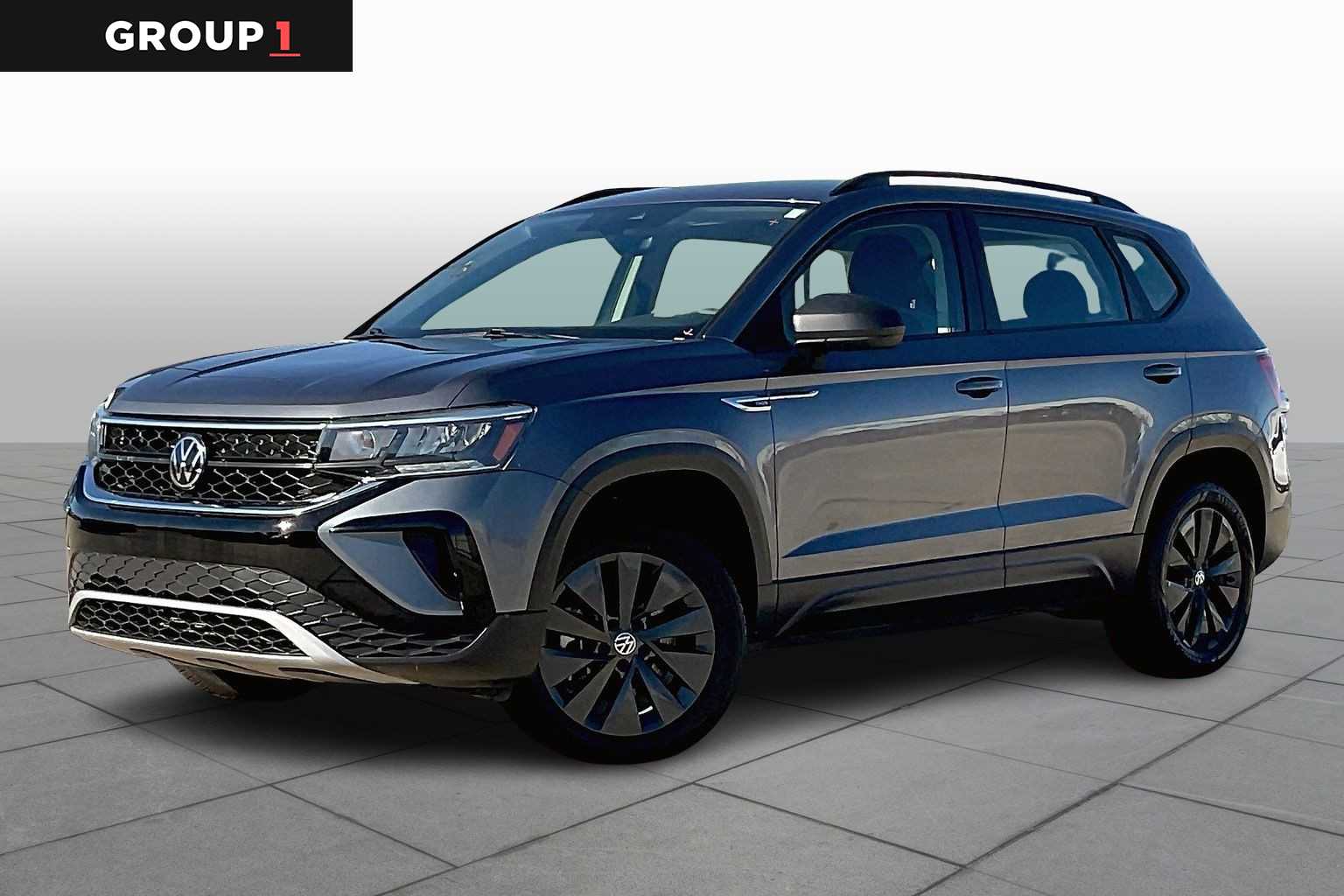 2024 Volkswagen Taos S's photo