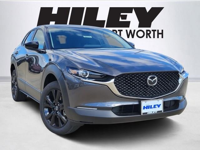 2026 Mazda CX-30 Select Sport's photo