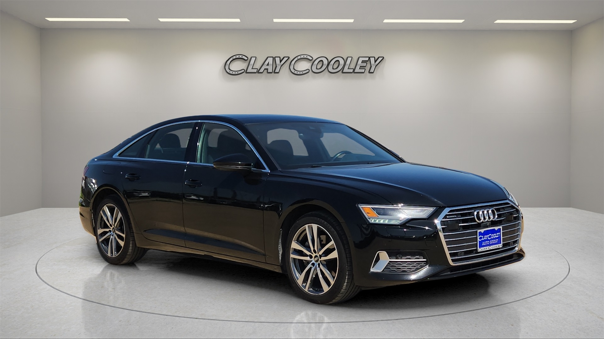 2023 Audi A6