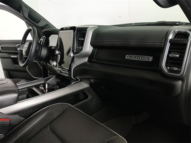 2024 Ram 1500 Laramie photo 18