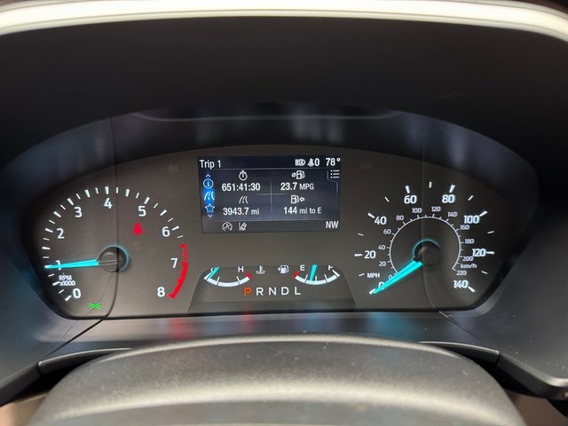 2022 Ford Escape SE photo 15