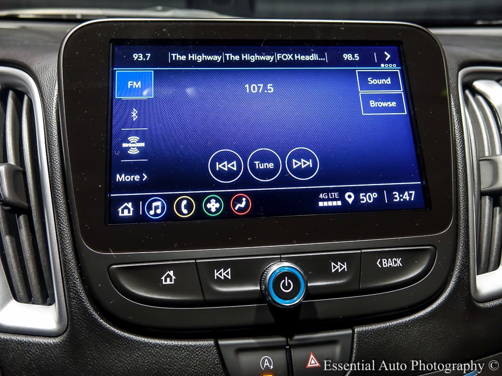 2024 CHEVROLET MALIBU - Image 20