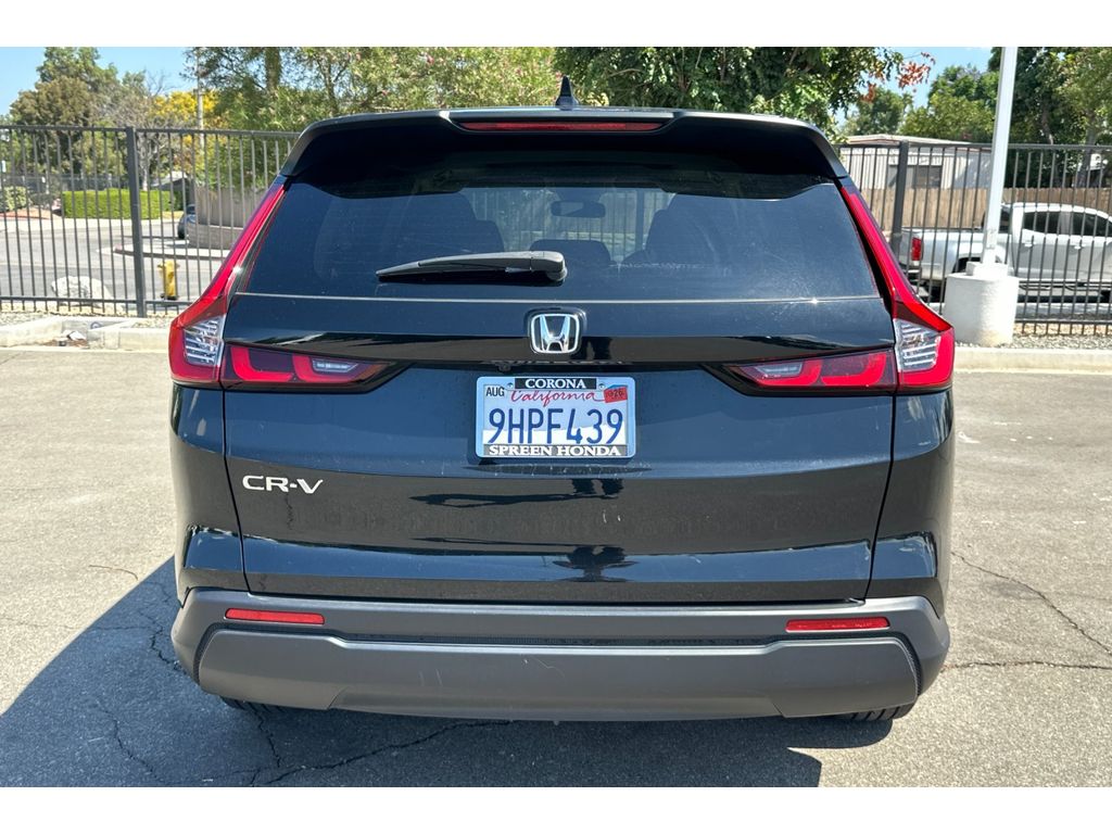 2024 Honda CR-V EX photo 3