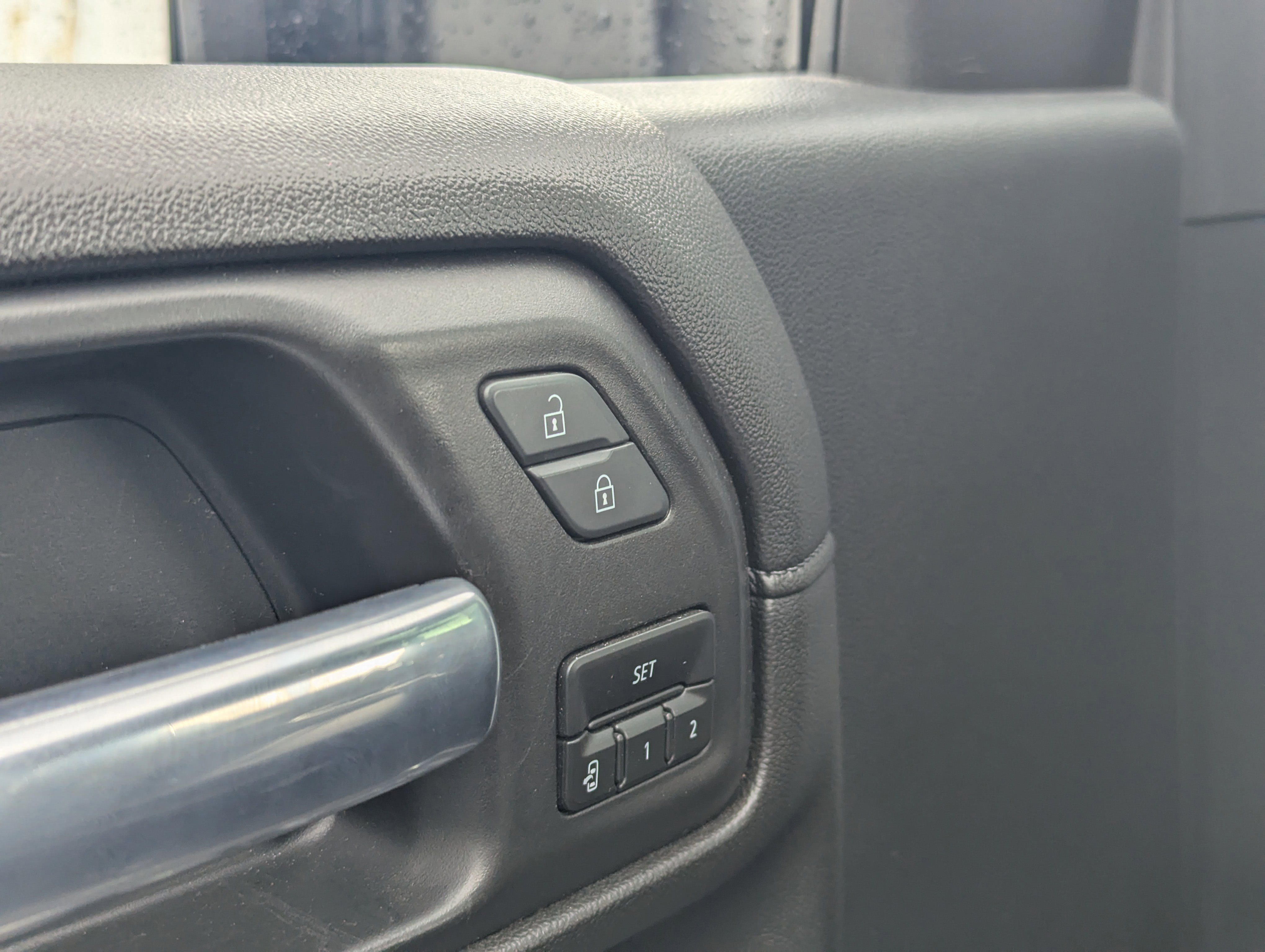 2020 Gmc Sierra 2500 HD Denali photo 4
