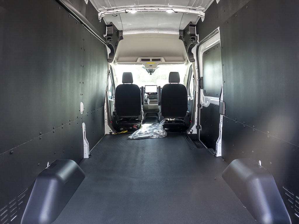 2025 FORD TRANSIT - Image 22