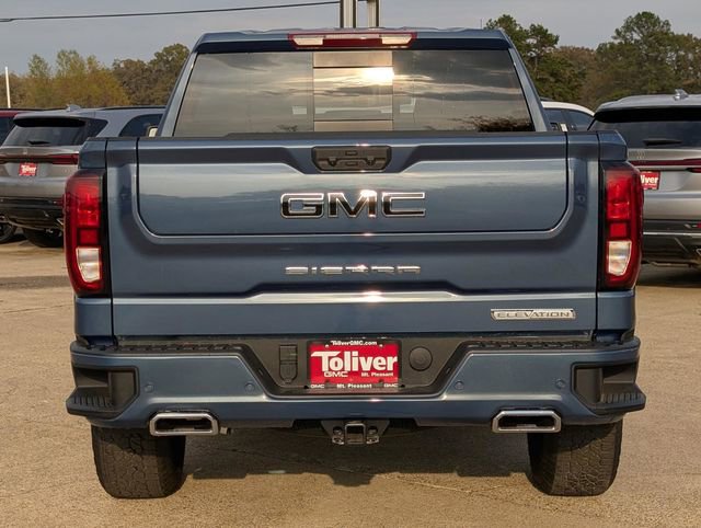 2026 Gmc Sierra 1500 Elevation photo 4