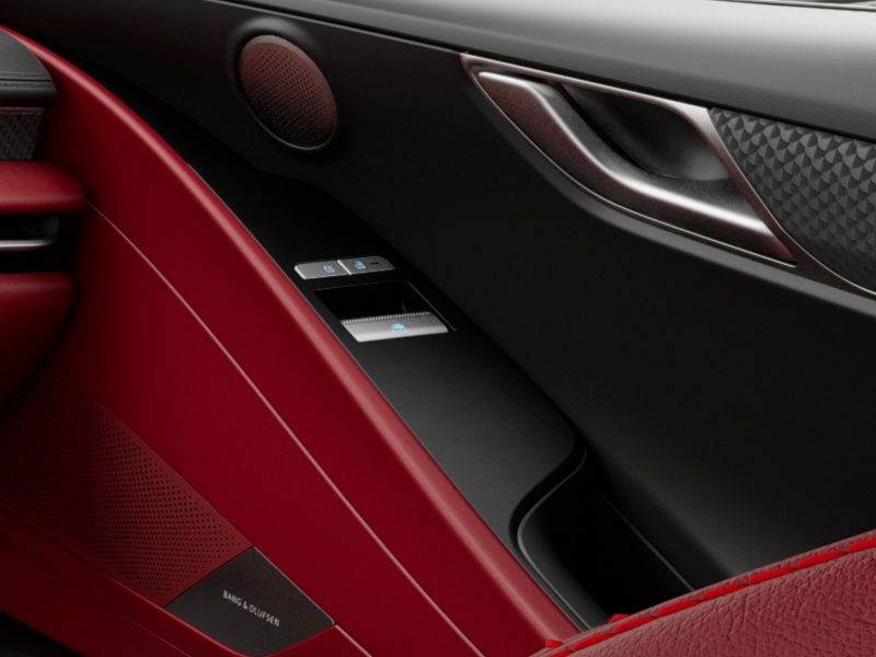 2026 Genesis G80 2.5T Sport Prestige AWD photo 20