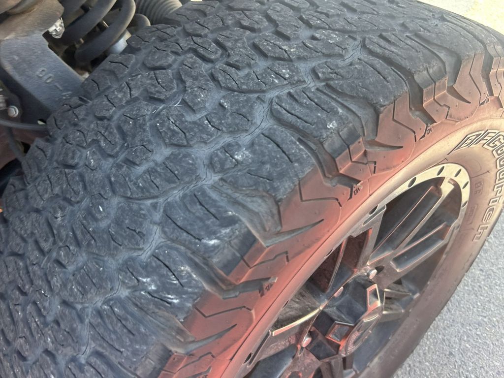 Used 2019 Black Toyota  image 29