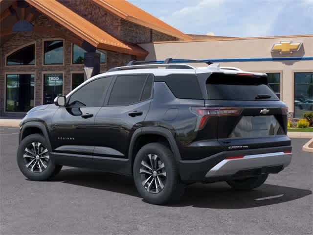 2025 Chevrolet Equinox LT photo 3