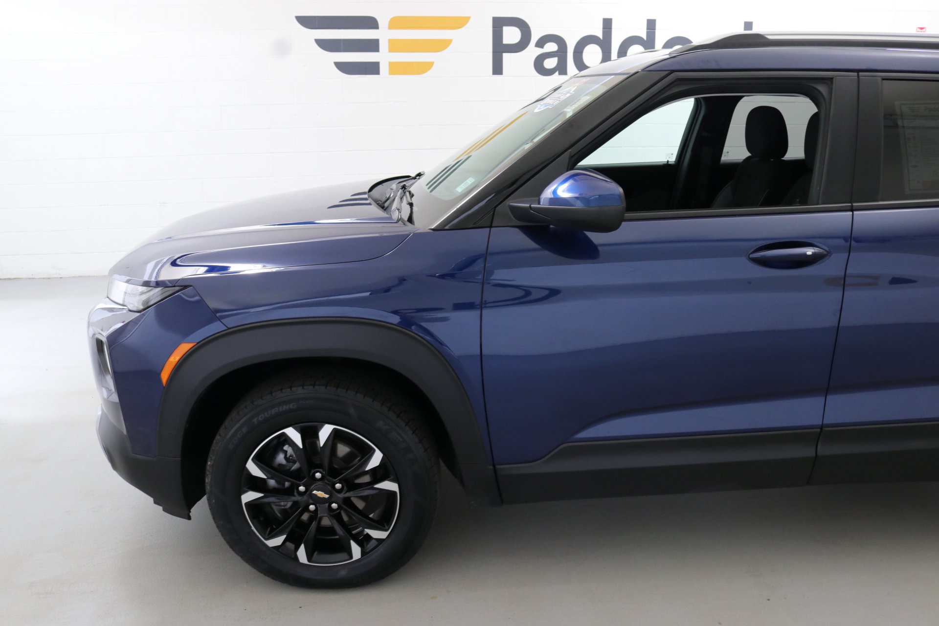 2022 Chevrolet Trailblazer LT photo 4