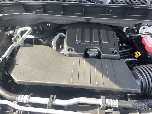 2026 Gmc Sierra 1500 SLE photo 19