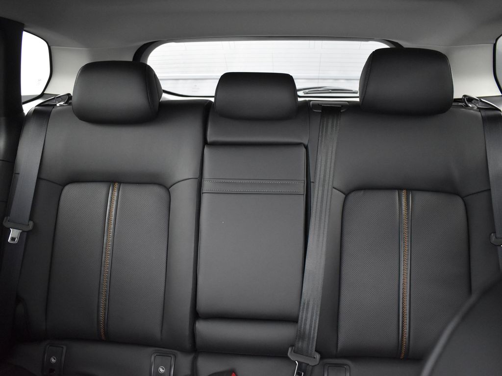 2025 Mazda CX-50 Premium photo 19