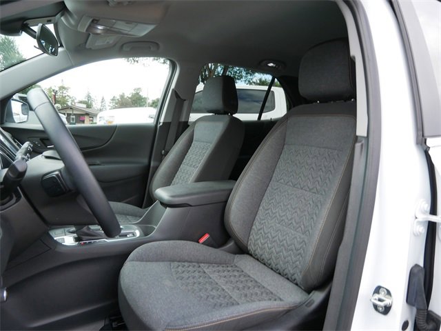 2023 Chevrolet Equinox LT photo 9