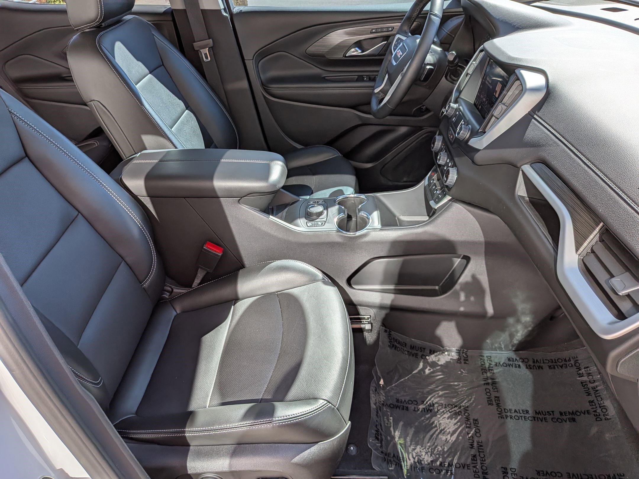 2023 Gmc Terrain SLT photo 16