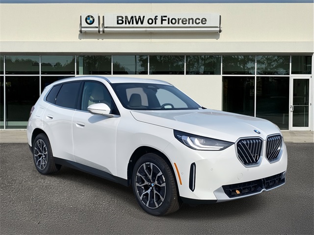 2026 BMW X3 30's photo