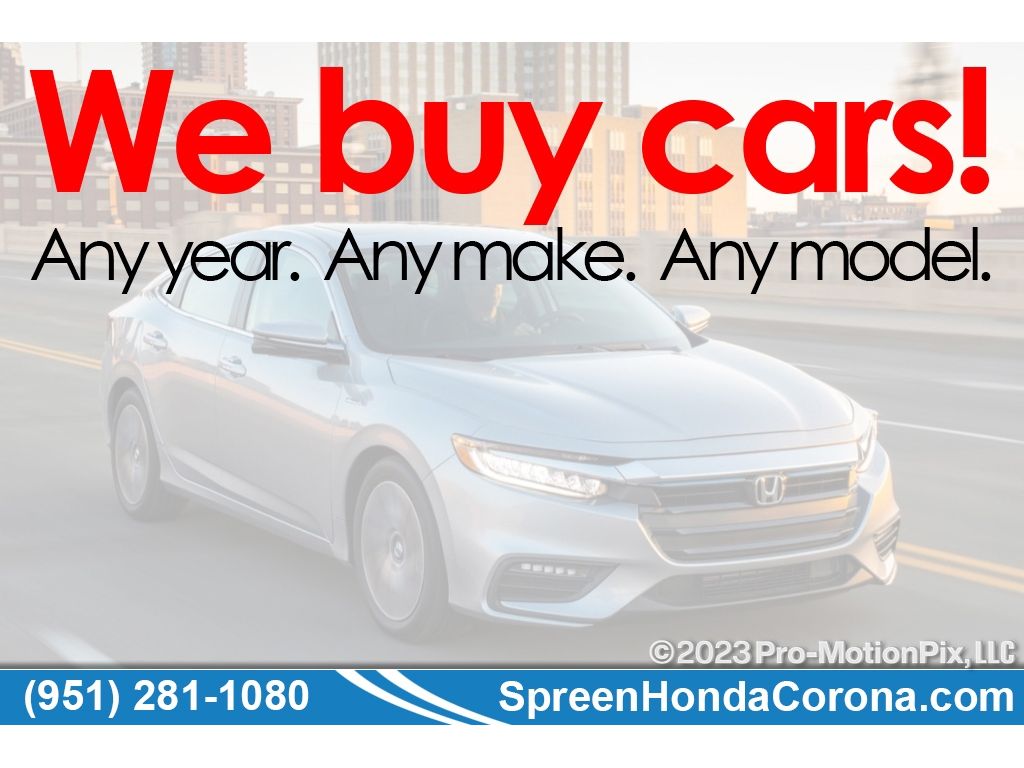2026 Honda CR-V Hybrid Sport-L photo 4