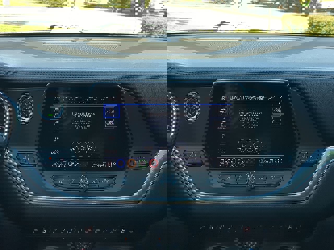 2022 Chevrolet Blazer 2LT photo 17