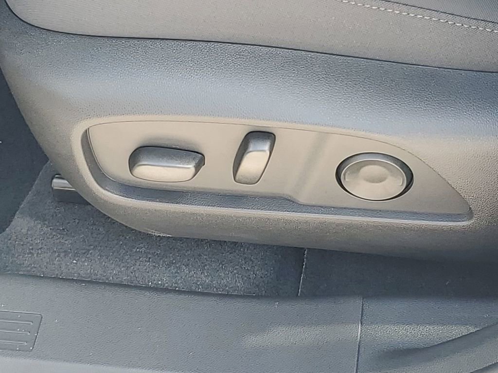 2026 Gmc Terrain AT4 photo 28