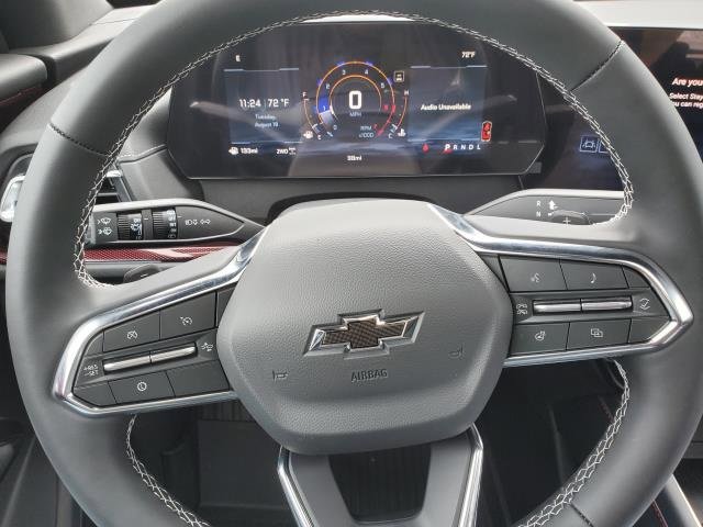 2026 Chevrolet Traverse Z71 photo 11