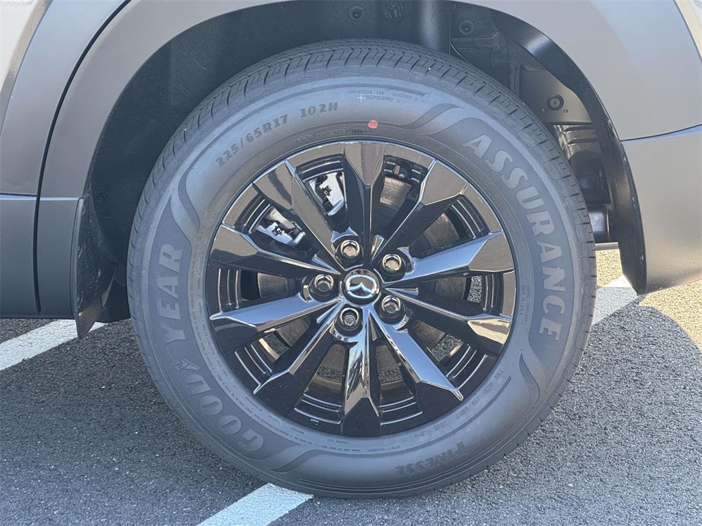 2025 Mazda CX-50 Premium photo 18