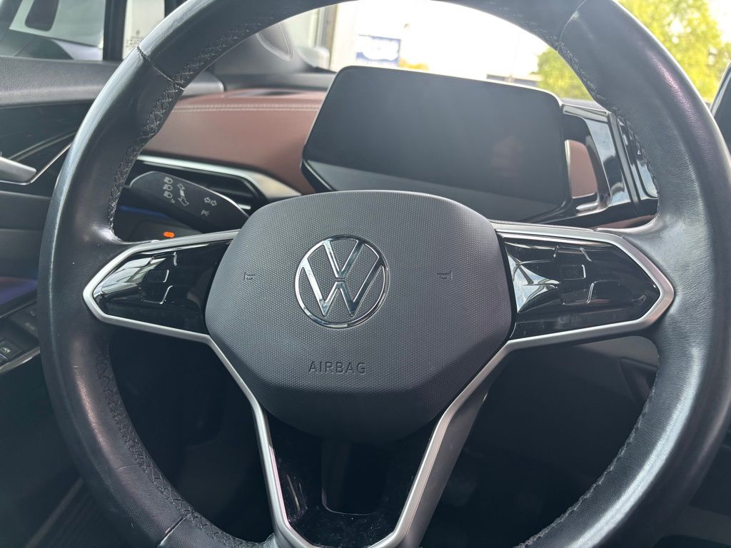 2021 Volkswagen ID.4 Pro S photo 25