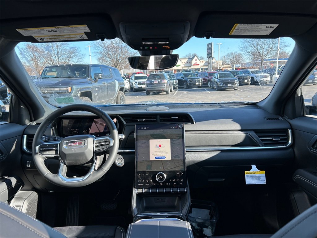 2026 GMC TERRAIN - Image 30