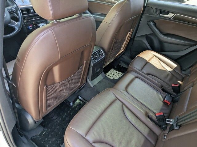2015 Audi Q5 2.0T Premium Plus photo 16
