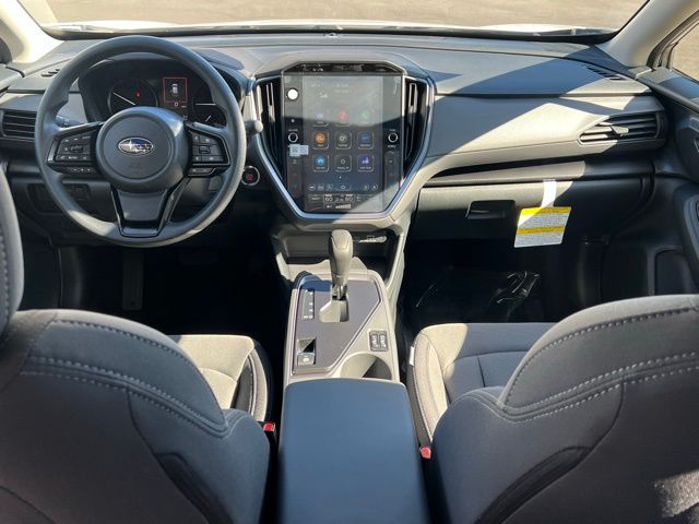 2025 Subaru Crosstrek Premium photo 15