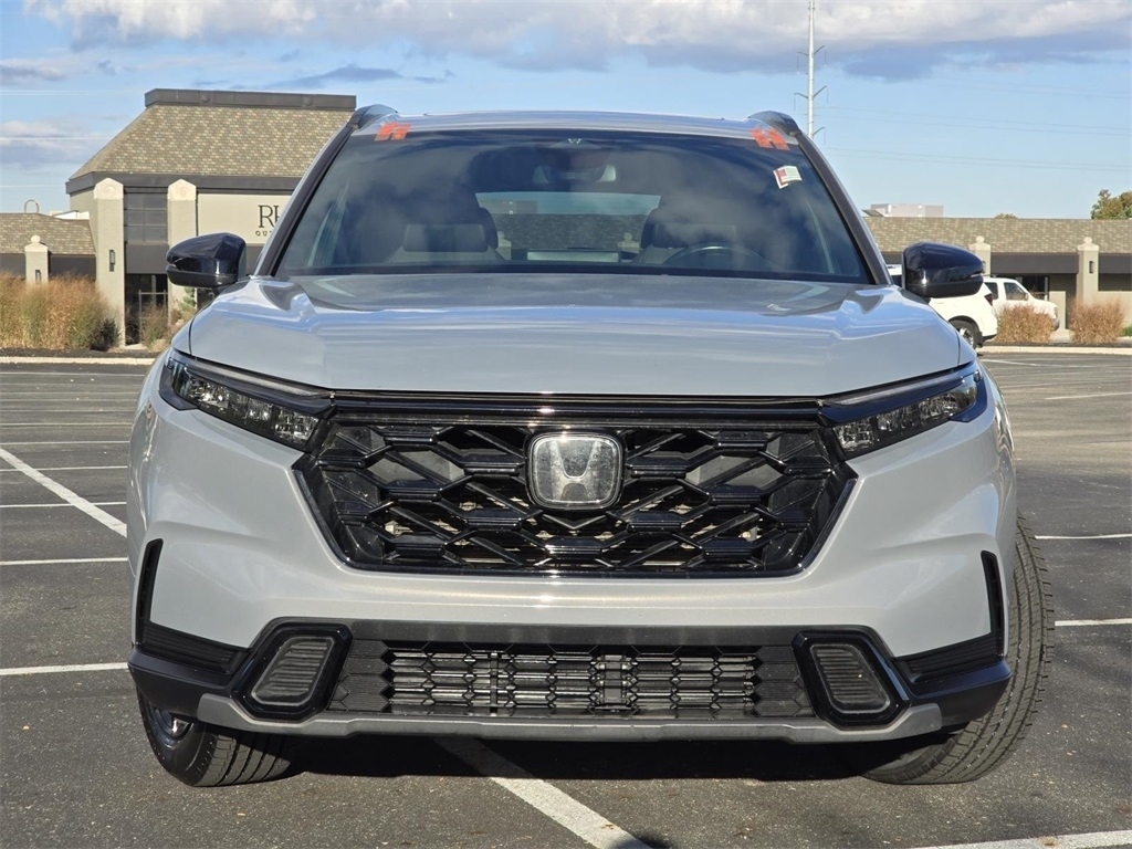 2023 Honda CR-V Hybrid Sport photo 12