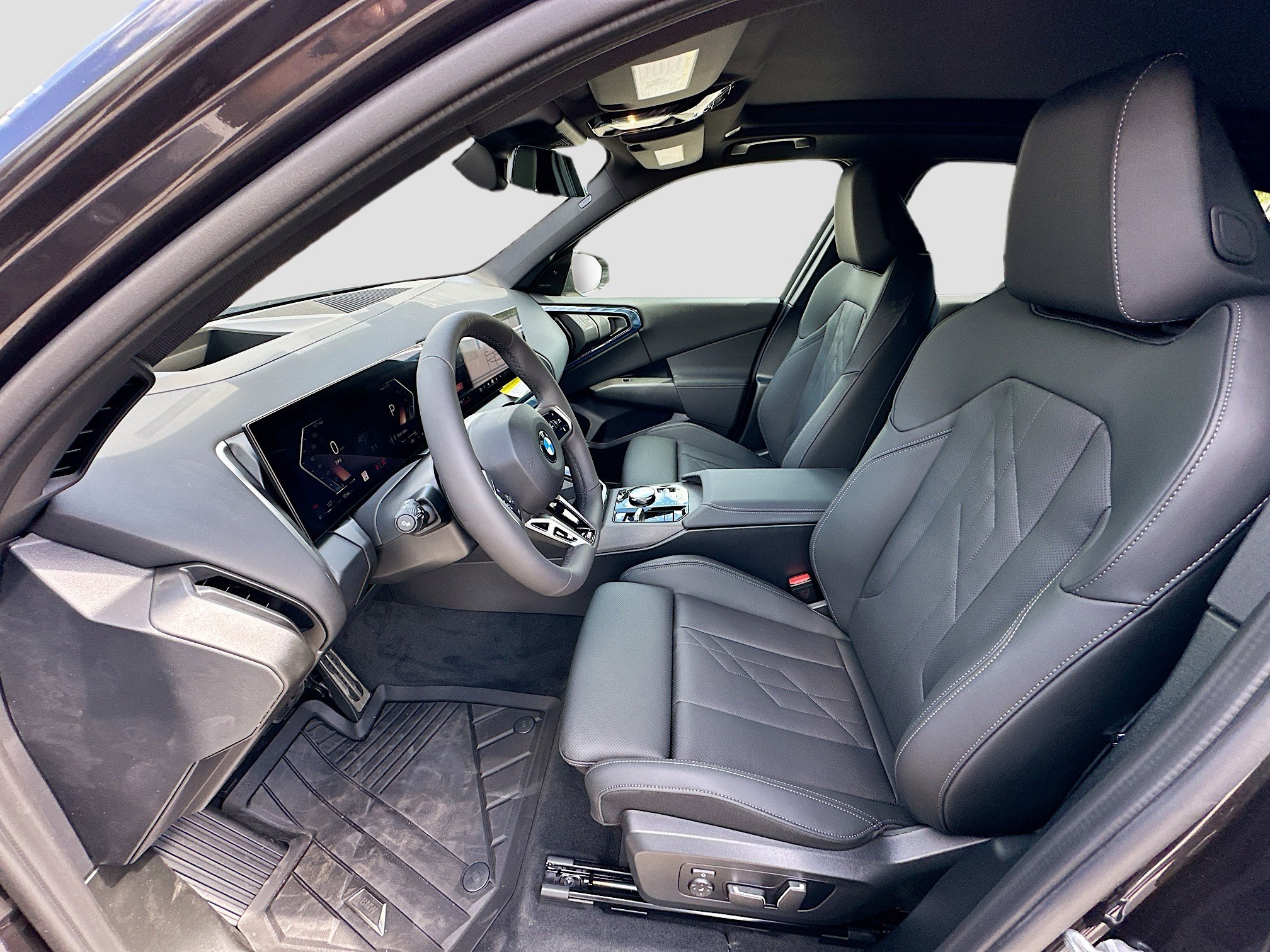 2025 Bmw X3 30x Drive photo 17