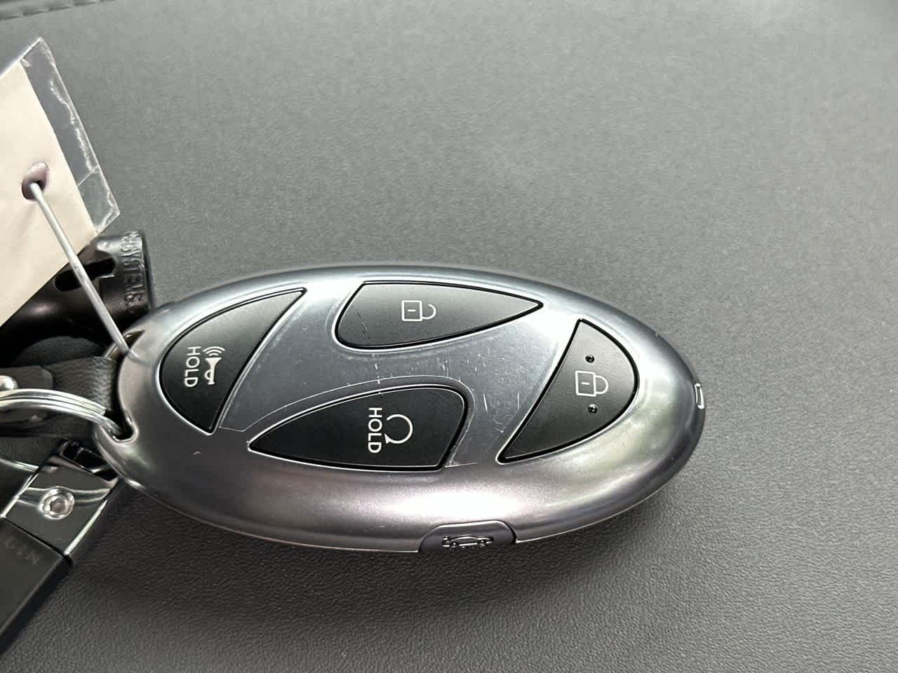 2026 Hyundai Sonata SE photo 27