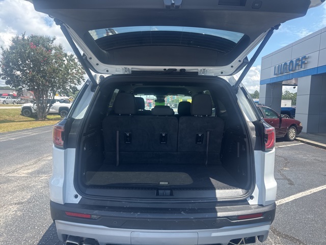 2025 Gmc Acadia Elevation photo 4