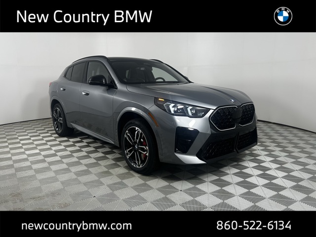 2025 BMW X2 28i's photo