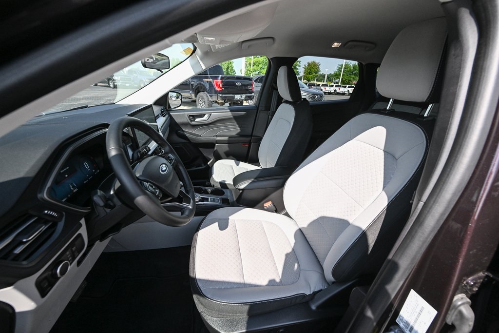2023 Ford Escape Active photo 16