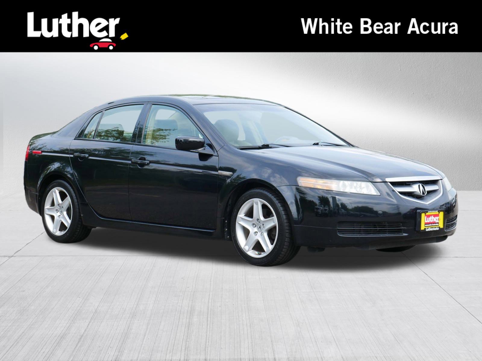 2006 Acura TL