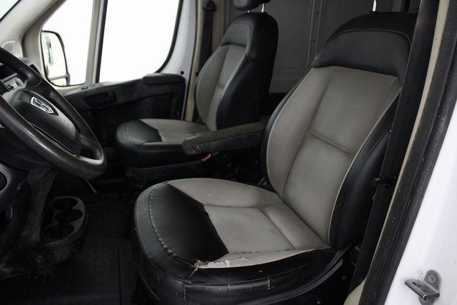 2015 Ram ProMaster 1500 photo 6