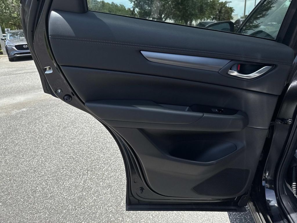 2024 Mazda CX-5 Preferred photo 10