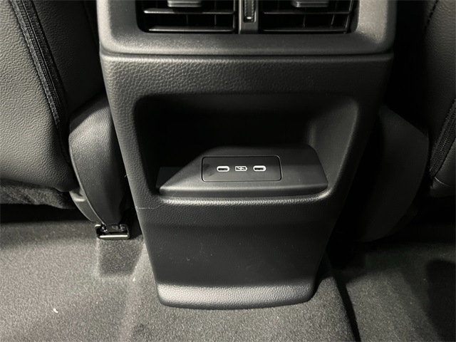 2026 Honda CR-V EX-L photo 24