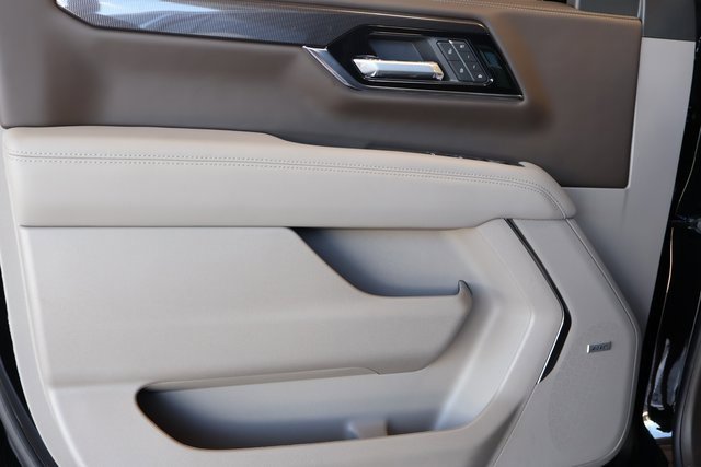 2026 Gmc Yukon photo 9
