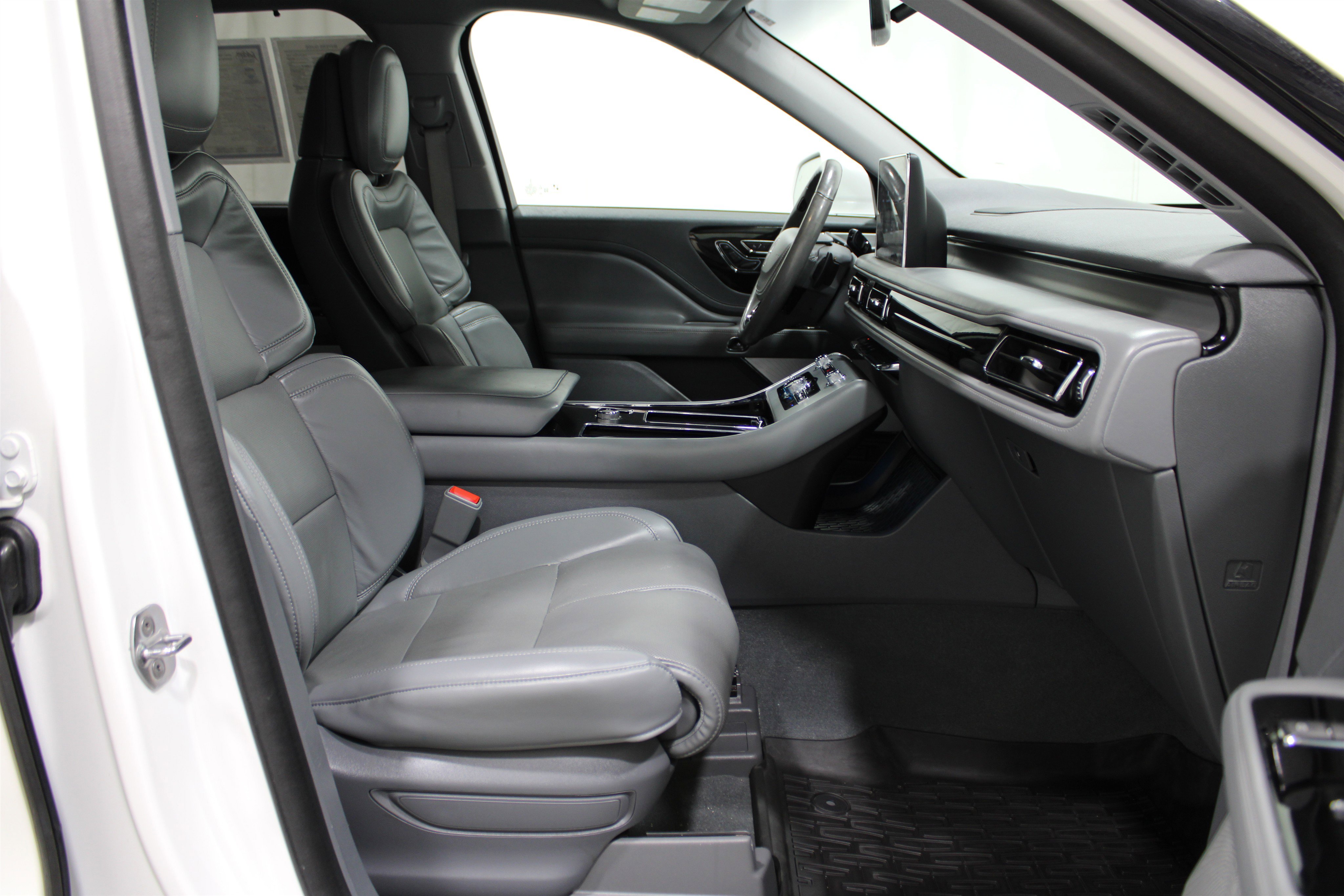 2021 Lincoln Aviator Reserve photo 18