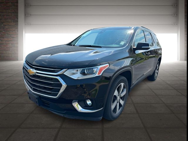 1GNEVHKW8MJ252030