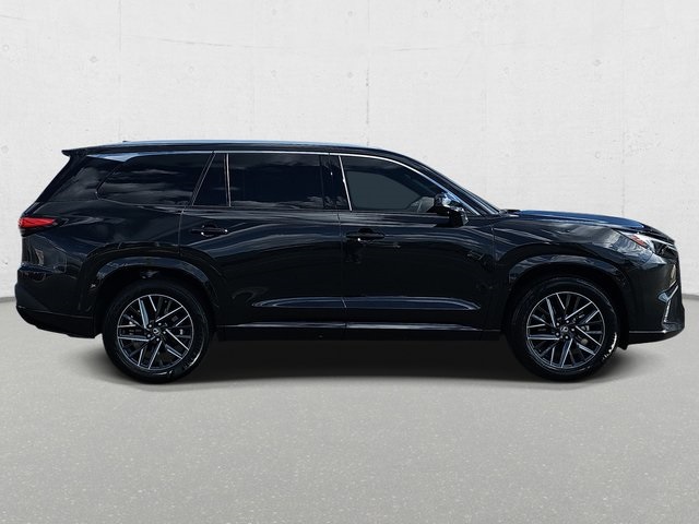 2025 Lexus TX 350 Premium photo 4