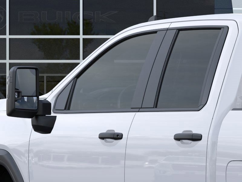 2025 Gmc Sierra 2500 HD Pro photo 12