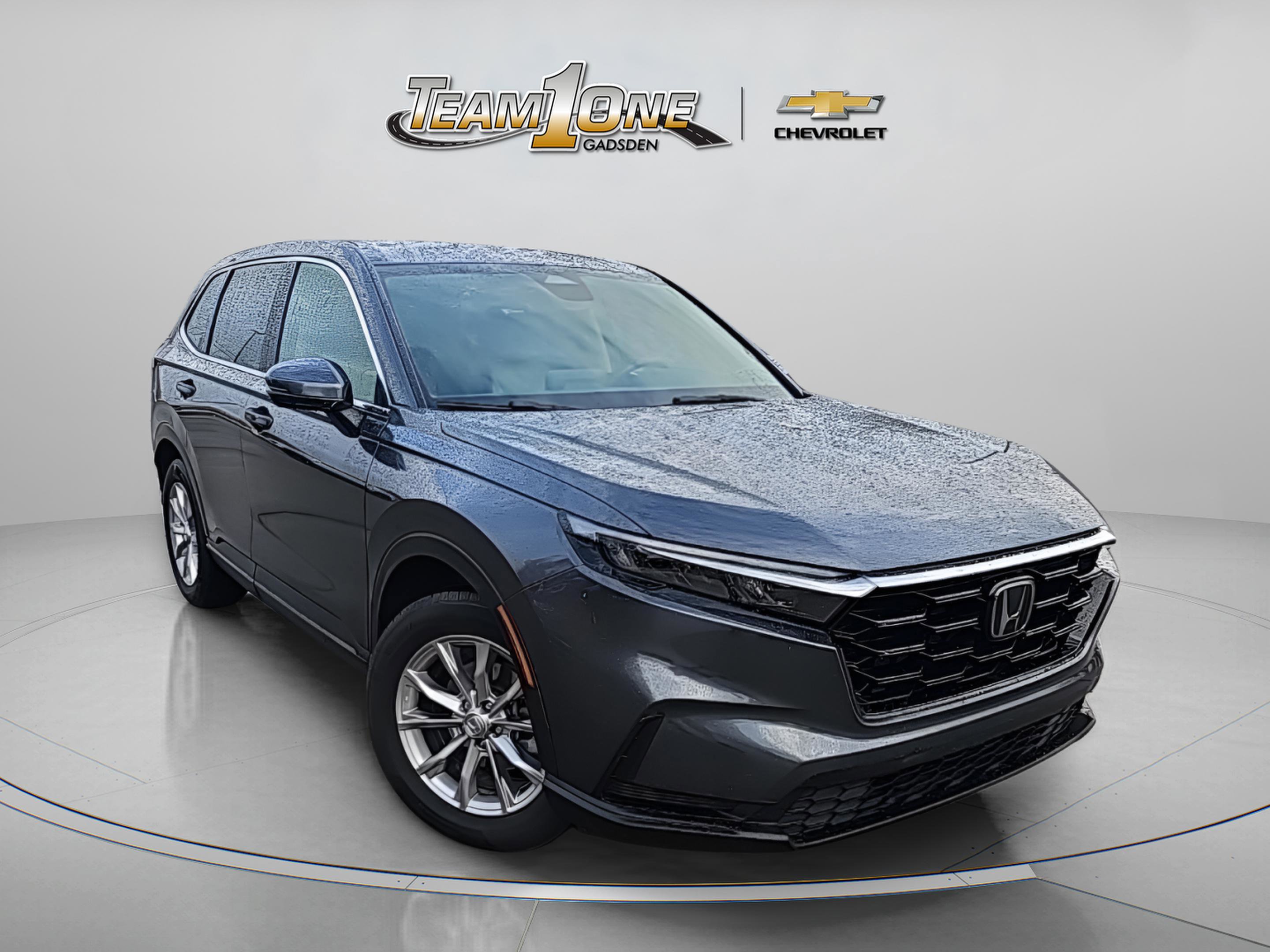 2023 Honda CR-V EX's photo