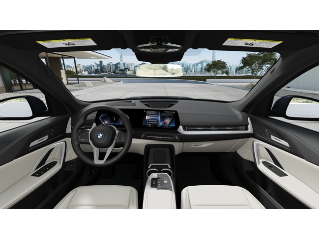 2026 Bmw X1 XDrive28i photo 9